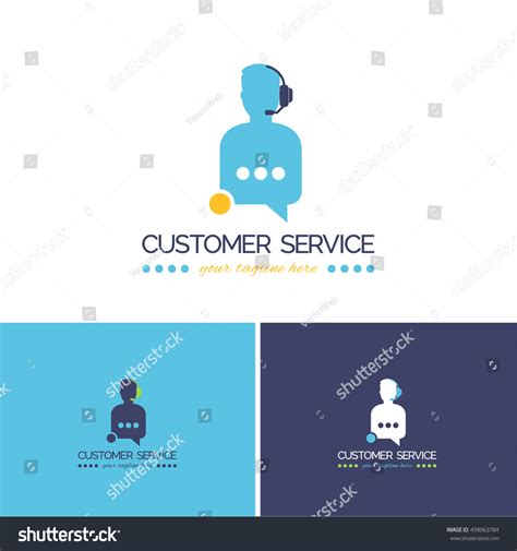 3 714 Customer Speak Logo Images Stock Photos Vectors Shutterstock