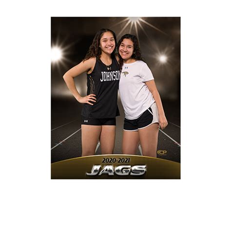 Order Here Johnson HS Chaparral Photo