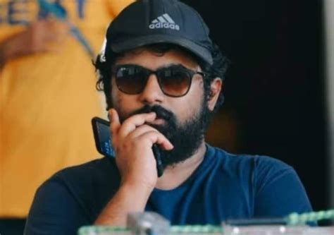 Malayalam Director Joseph Manu Passes Away At 31 Ahead Of Debut Film