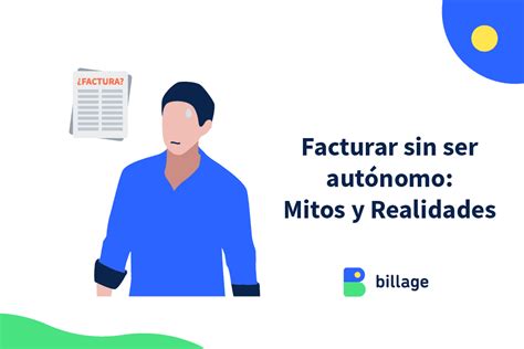 Puedo Emitir Una Factura Sin Ser Autonomo Actualizado Septiembre