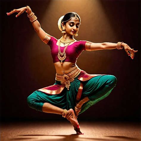 Bharatanatyam Dance Meets Muscle Power | Curious Times