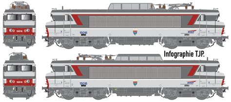 BB 15000 SNCF DocRail