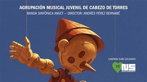 Agrupaci N Musical Juvenil De Cabezo De Torres La Opini N De Murcia