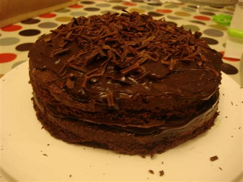 United Cakedom: Mary Berry's Very Best Chocolate & Orange Cake!! Ultimate Bake-Off