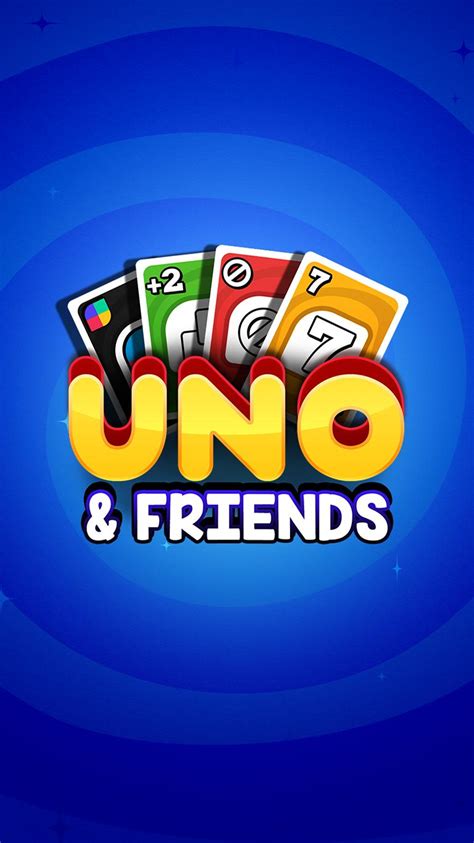 Uno Friends APK for Android Download