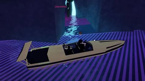 How To Catch The Colossal Squid In Roblox Fisch Gamer Tweak