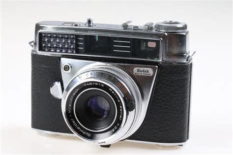 Kodak Retina Automatic Iii Typ Foto K Berl Secondhand