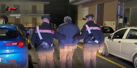 Ucciso E Sciolto Nell Acido 10 Anni Fa Tre Arresti A Napoli