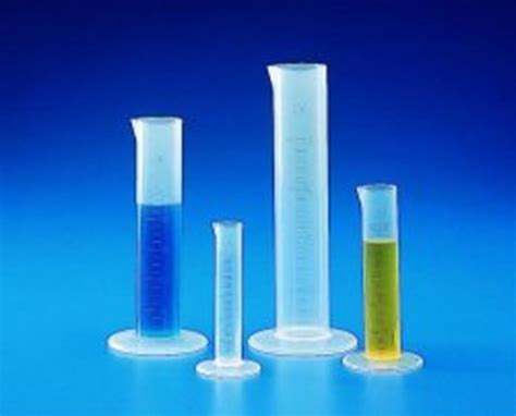 Kefo Slovenia Graduated Measuring Cylinder