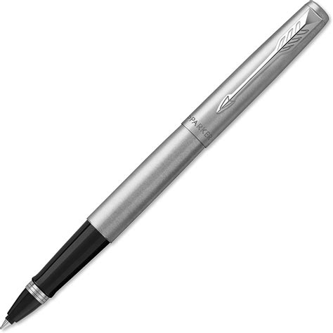 Buy Parker Rollerball Pen Jotter Stainless Steel Rollerball Pen