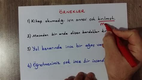 023 Sözcükte anlam 12 örnek Gerçek anlam nedir Mecaz anlam nedir