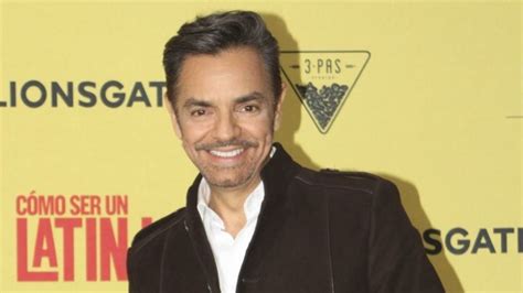 Qué Le Pasó A Eugenio Derbez Alessandra Rosaldo Informa El Estado De Salud De Su Esposo Mvs