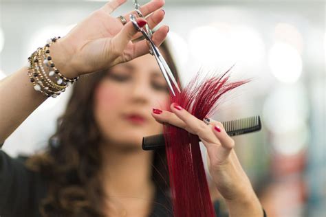 Is Cosmetology School Worth It Tenaj Salon Institute