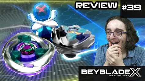 Kamen X Vs Quinn Beyblade X Episode Episode Review The Best Blader