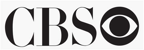 Cbs Logo Vector Png Transparent Png Kindpng