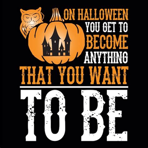 Premium Vector Helloween Tshirt Design Vector File