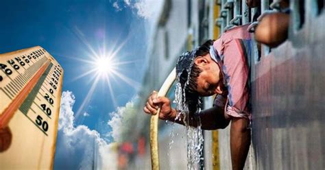 Heatwave Scorching Entire Bangladesh Possible Impacts On Health And