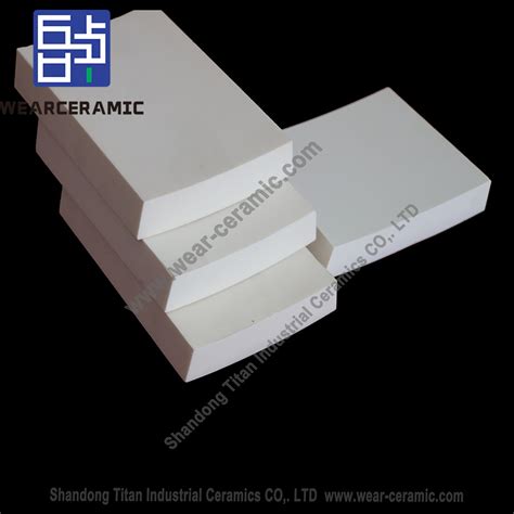 Taper Plain Arc Tile Ceramic Lining For Pipe Wholesale China