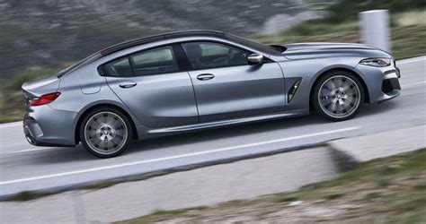 Bmw 840i 2019 Preis Whats New