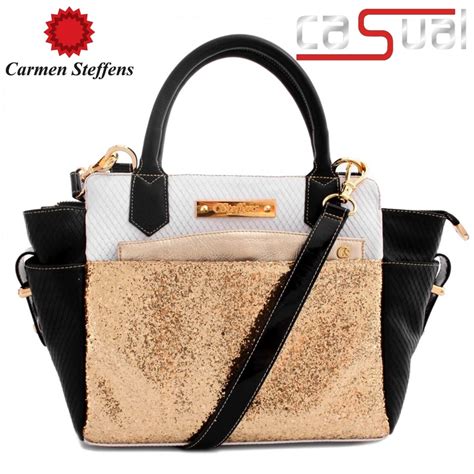 Carmen Steffens Casualdenovamutum Exclusividade Feminina Fazemos