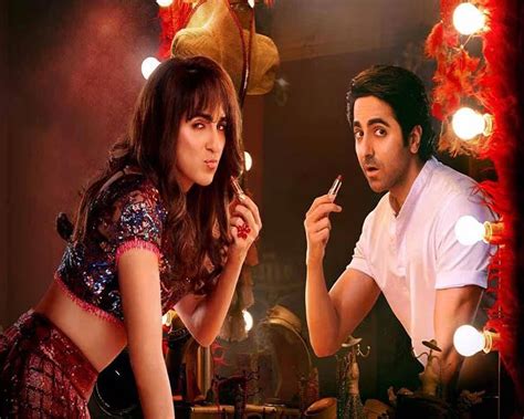 Ayushmann Khurrana Starrer Dream Girl 2 Earns Rs 40 71 Crore In