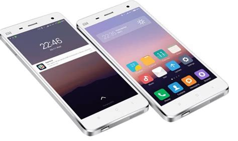 Chegou a MIUI 8 Uma das ROMs mais fantásticas para Android