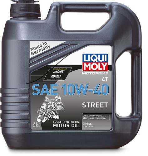 Liqui Moly Engine Oil Review