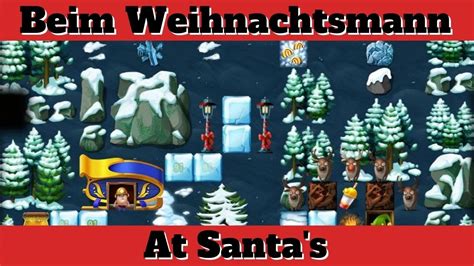 Beim Weihnachtsmann At Santas Christmas 2022 Weihnachten 2022