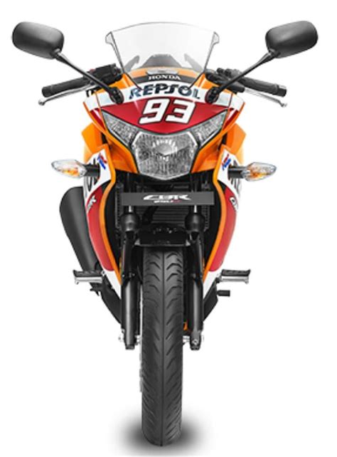 Honda Cbr R Race Replica Price Specs Mileage In India