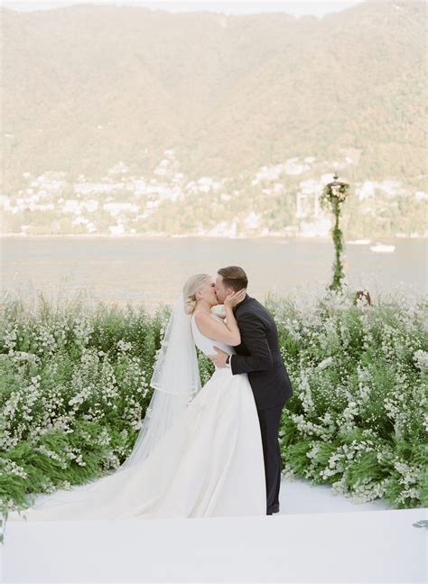 Villa Erba - The Lake Como Wedding Planner