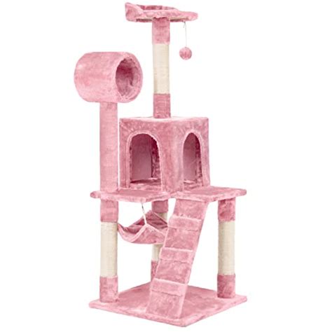 10 Regal Princess Cat Towers Fit For Your Feline Queen A Comprehensive