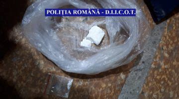 Doi bărbați din Călărași reținuți pentru trafic de cocaină Opinia de