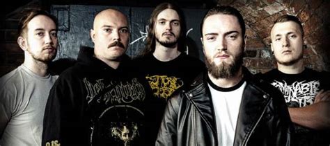 Ingested Discography Line Up Biography Interviews Photos