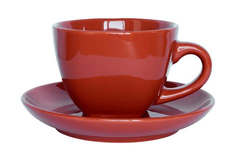 Cup And Saucer PNGs for Free Download