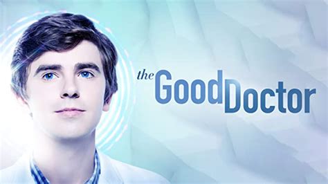 The Good Doctor 2019 Amazon Prime Video Flixable