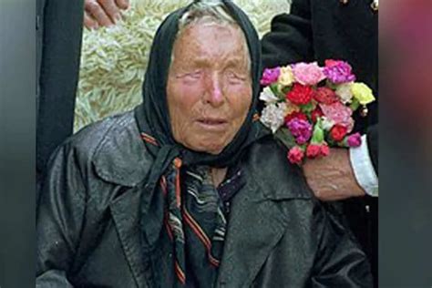 Economic Crisis To Cyber Attacks Baba Vangas Predictions For 2024