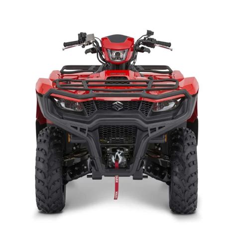 2024 KingQuad 500XP Suzuki Canada Inc