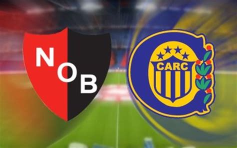 Newells Y Central Se Vuelven A Ver Pero Sin Visitantes