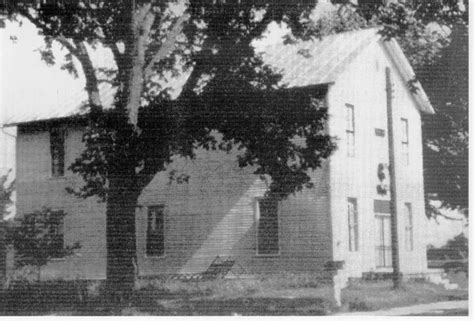 Kinderhook Masonic Lodge A Photo On Flickriver