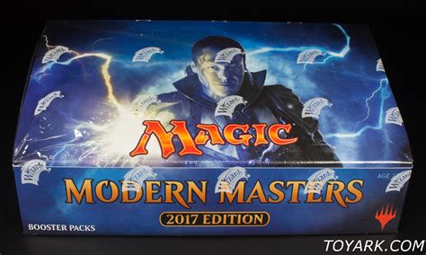 Magic The Gathering Modern Masters 2017 Photo Shoot The Toyark News