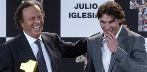 Noticias De Rep Dom Y El Mundo Julio Iglesias Se Retira De La Vida