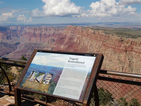 1956 Grand Canyon Airplane Crash A Game Changer Cbs News