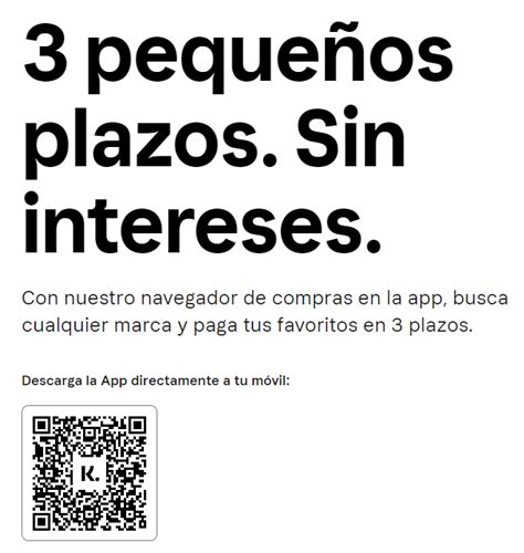 Qué es Klarna y cómo funciona Consumoteca