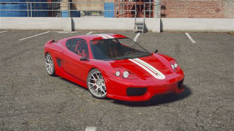 Top 5 Lore Friendly GTA 5 Car Mods In 2023