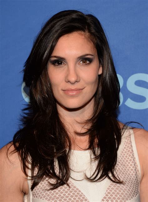 Daniela Ruah Wallpaper Wallpapersafari