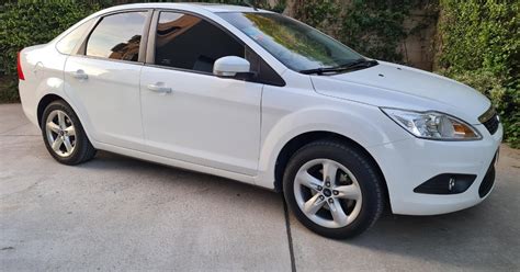 Oportunidad Se Vende Ford Focus Exe Trend Plus A Muy Buen Precio