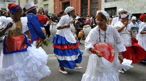 Negra Candombera La Historia De Un Personaje Ic Nico De La Poca