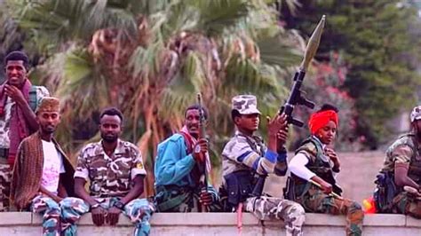 Tplf Oo Guul Wayn Gaadhey Kun Oo Ciidanka Ethiopia Ah Ayaan Dilnay