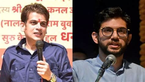 Aditya Thackerays Close Aide Rahul Kanal Explains Why He Left Uddhav Thackerays Shiv Sena