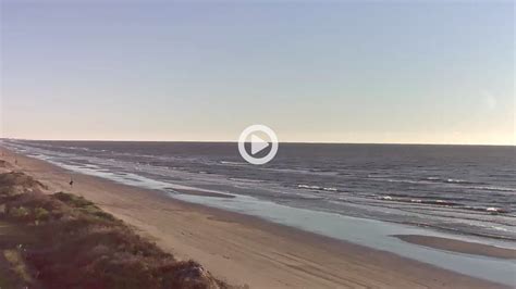 Bolivar Peninsula Tourism And Visitors Center Covering Crystal Beach